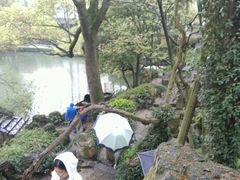 -绮园景区