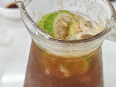 -嘉升大排档(番禺总店)