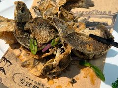 -滁香园·滁州菜(琅琊山店一店)