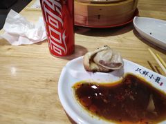 -玖鲜小笼(中山广场店)