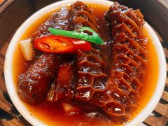 -食膳星港记·手工现做港式茶餐厅(吉联店)