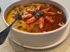 -满汉楼(江畔店)