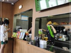 -混果汁(福田领展中心城店)