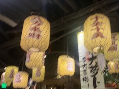 -南京大牌档(济南万象城店)