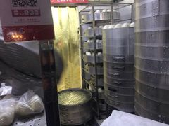 -天泽祥·鼓楼馒头(鼓楼店)