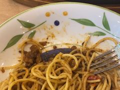 -萨莉亚意式餐厅(苏州食百家店)