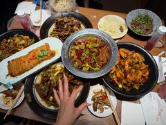 -掌上鲜(南顺城街店)
