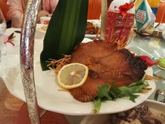 -好福记饭店(红梅公园店)