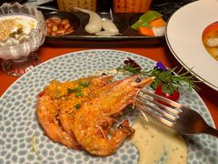 -牛将军•涮肉•烤肉(北京王府井·故宫店)