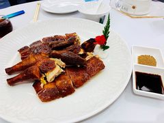 当红炸子鸡-春满园·早茶·粤菜·宴会(喜宴店)