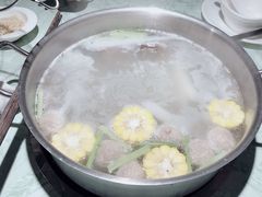 -浪里寻·臻牛养生牛肉火锅(方圆荟店)