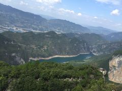 -重庆云阳龙缸景区