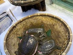 -川骄海鲜自助(河东店)