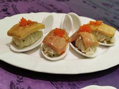 鹅肝冷面-惠食佳·朱雀(东方商厦店)