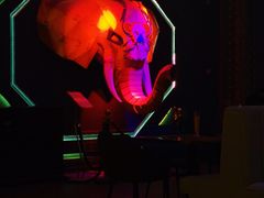 -疯克大象美式烤肉餐厅