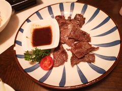 -佛山希尔顿酒店·融誉亚洲美食荟