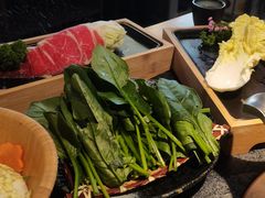 -湊湊火锅·茶憩(皇姑万象汇店)