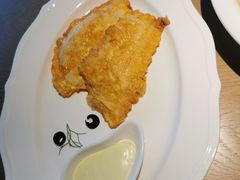 -波特曼西餐厅(中央大街店)