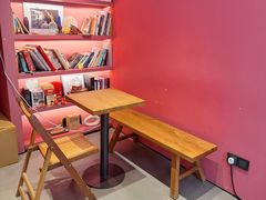 -Punchline Coffee&Roaster(同济大学店)