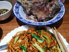 -余桥村牛肉汤(茸平路店)