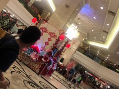 -亚庇凯城酒店