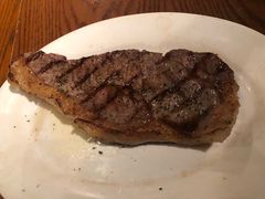 -弗兰克牛排西餐厅Ribone steak house(柠檬花园店)