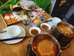 -Thai Basil罗勒叶泰式餐厅(时代天街店)