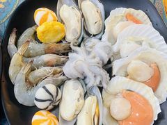 -丽江庭院之丽江往事(安定门店)