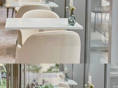 -Manner Coffee(万象食家店)