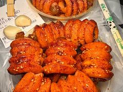 -必点海鲜·海肠捞饭大王(滨江道店)