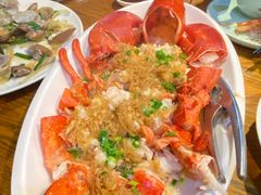 -田大厨海鲜超市(万豪店)