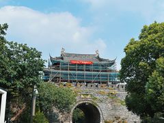 -虞山风景区