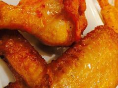 必胜客(五一广场店)-必胜客(五一广场店)