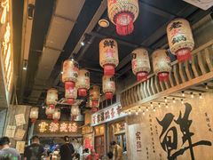 -旧街市鲜货老火锅(大光路店)