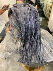 -V8潮牌·接发烫染连锁