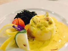 -马克西姆餐厅(崇文门店)