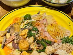 -北丐先生·野馄饨烧烤(雨花万象店)