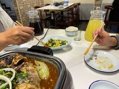 -鱼羊宴烤鱼羊蝎子烧烤(怡馨家园店)