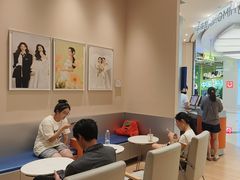 -海马体照相馆(成都来福士广场店)