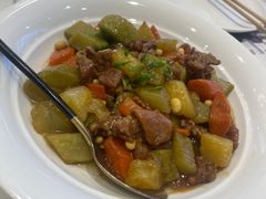 -子霖南山鲜虾面(南山总店)