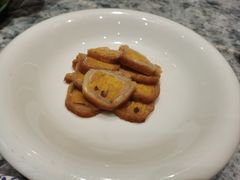 -聚丰园•湖鲜餐厅(阿红私房菜梅石路店)