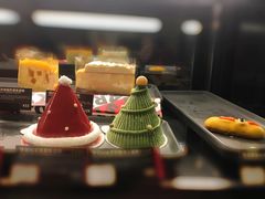 -星巴克(宝山万达店)