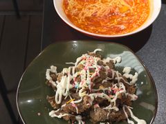 -奇芳阁·百年清真南京菜(夫子庙店)