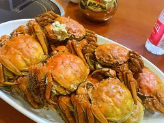 -原汁原味驴庄(长岭村店)