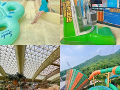 -杭州开元森泊度假乐园