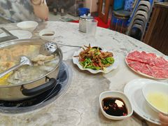 -富来美食(成发大厦店)