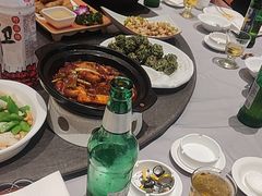 -都来福海鲜大酒店(大东店)