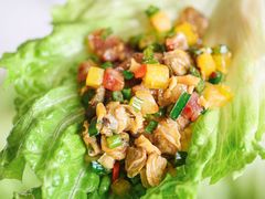 -大水车公馆·顺德菜·妈姐菜(均安店)