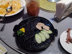 -全聚德(长白直营店)