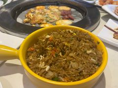 -么子烤肉(化龙池店)